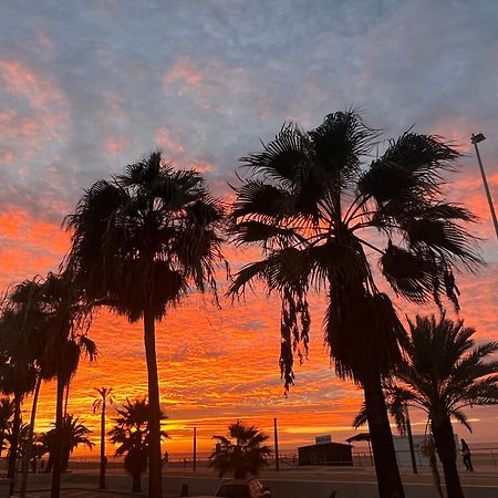 Appartamento Arenas De Sanlucar II Sanlúcar de Barrameda Esterno foto