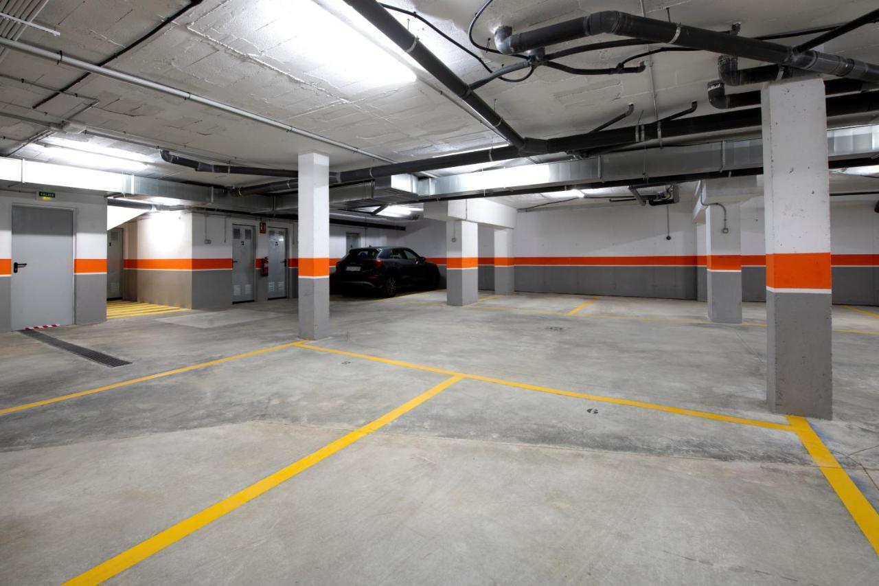Appartamento Arenas De Sanlucar II Sanlúcar de Barrameda Esterno foto