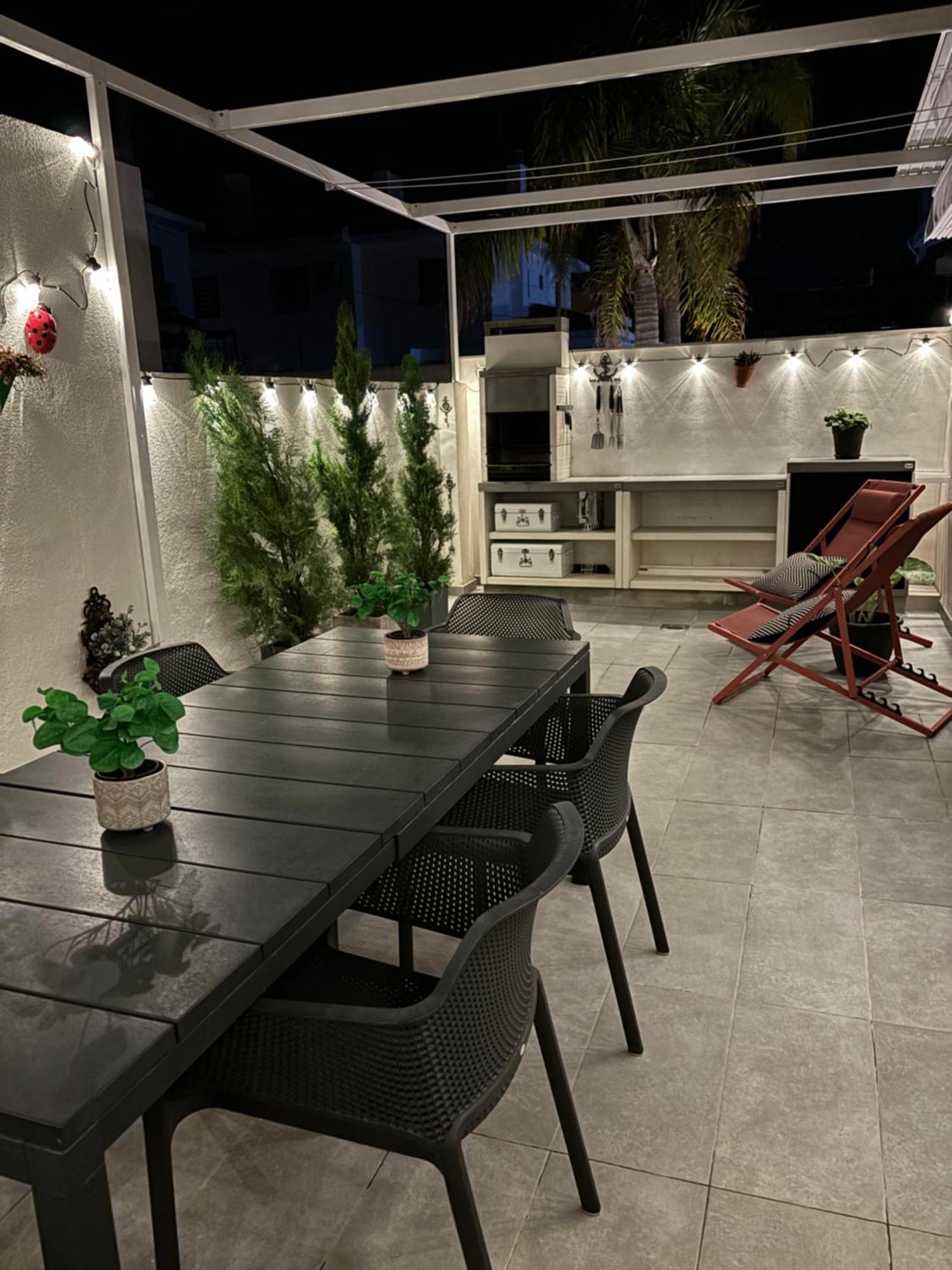 Appartamento Arenas De Sanlucar II Sanlúcar de Barrameda Esterno foto